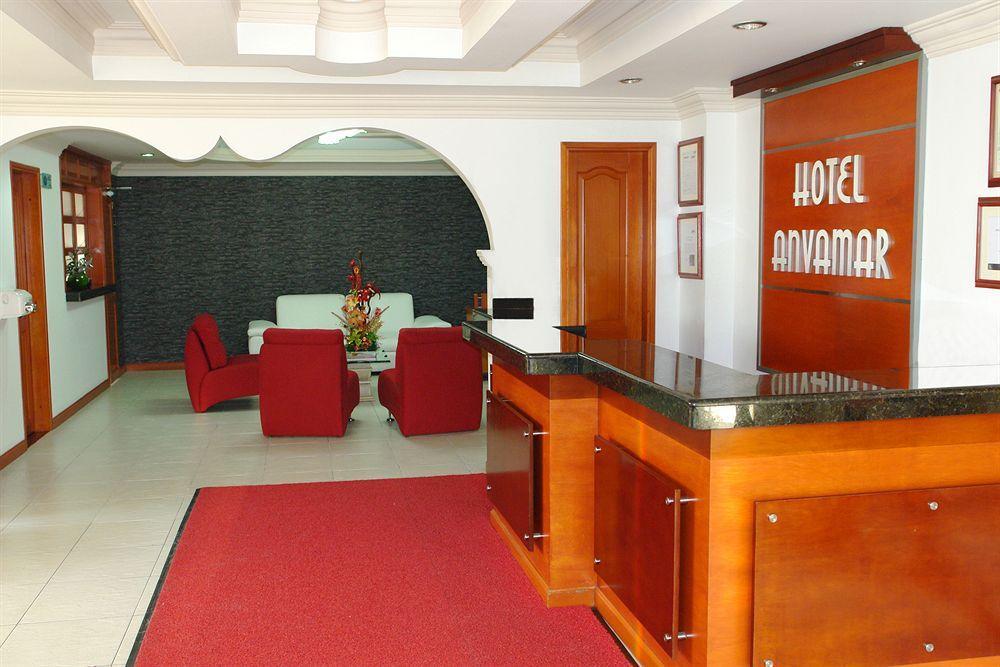 Top Deck Hotel Перейра Екстер'єр фото