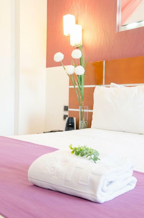Top Deck Hotel Перейра Екстер'єр фото