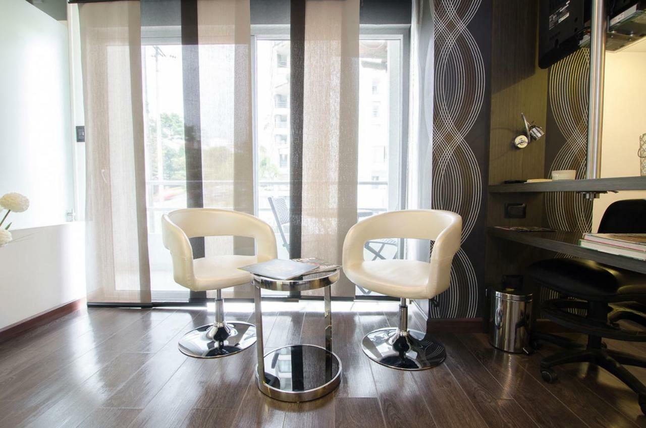 Top Deck Hotel Перейра Екстер'єр фото
