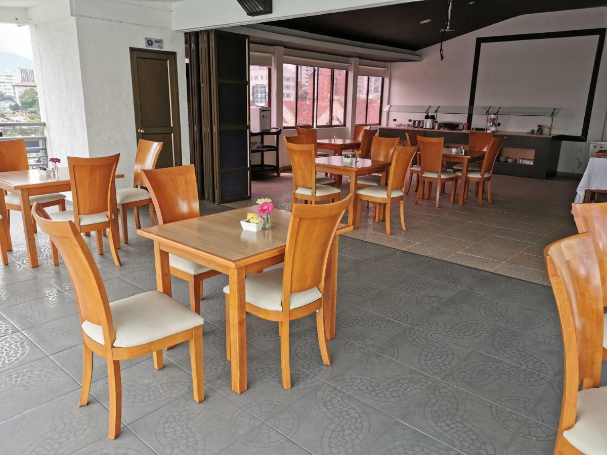 Top Deck Hotel Перейра Екстер'єр фото