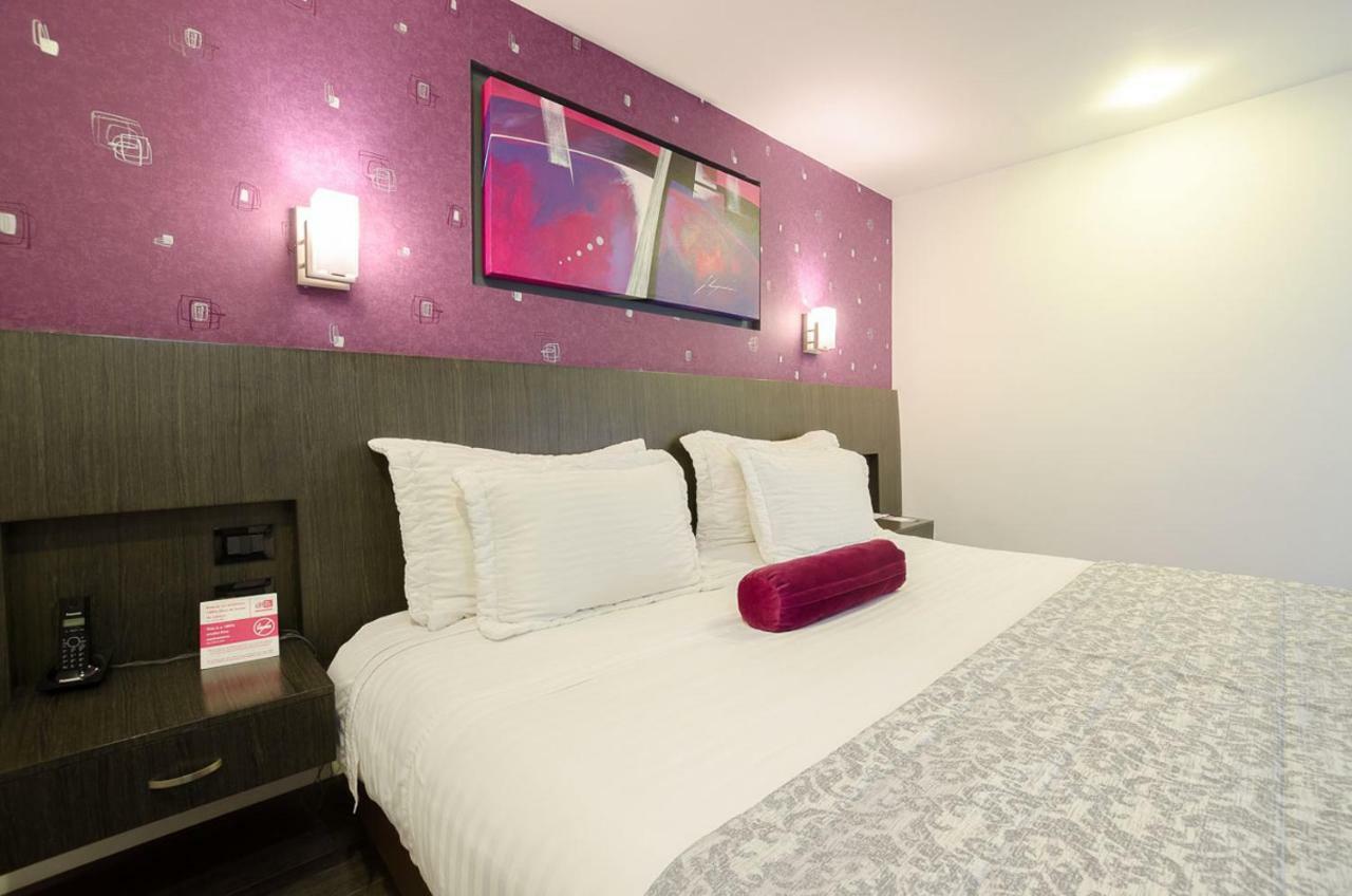 Top Deck Hotel Перейра Екстер'єр фото