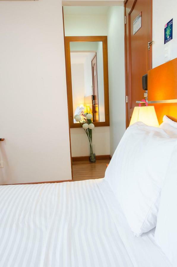 Top Deck Hotel Перейра Екстер'єр фото